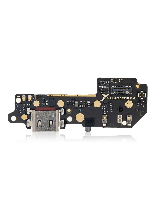 Nabíjecí konektor pro Motorola Moto M (XT1662 / 2016)