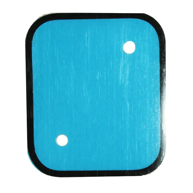 Lepení zadní kamera rám pro Motorola Thinkphone (XT2309 / 2023) (originál OEM)