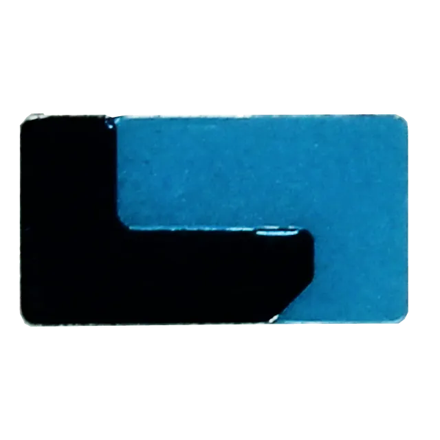 Blesk sklíčko Graphite Shielding fólie pro Motorola Thinkphone (XT2309 / 2023) (originál OEM)