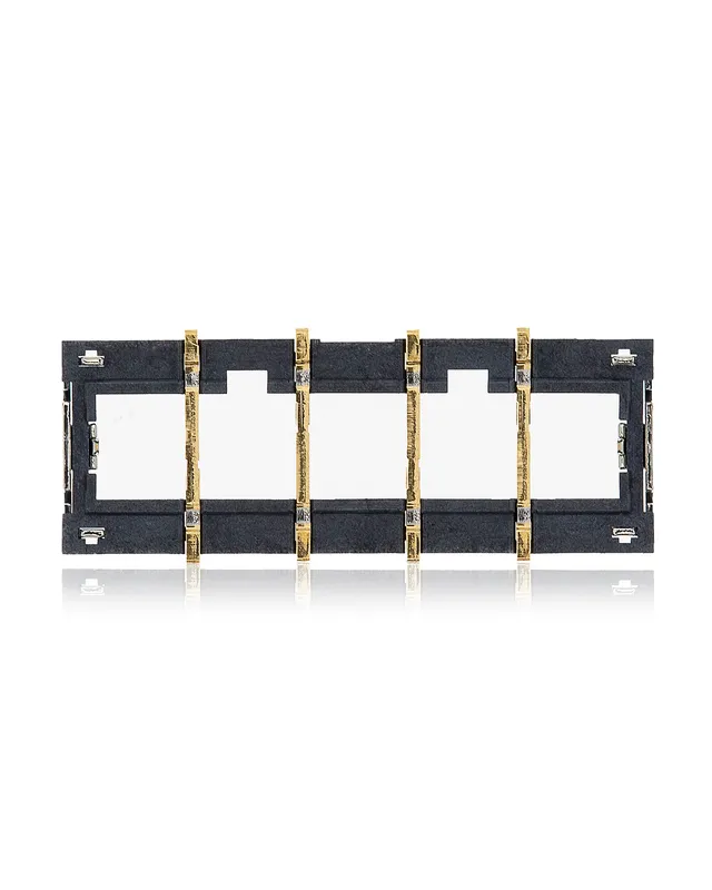 FPC konektor flexu baterie pro iPad mini 1 / mini 2 / mini 3 / mini 4 / mini 5 / mini 6 (J7500: 4 Pin)