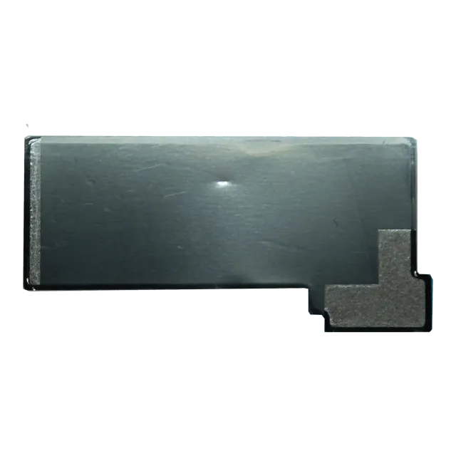 Reproduktor Graphite tepelný štít pro Motorola Thinkphone (XT2309 / 2023) (originál OEM)