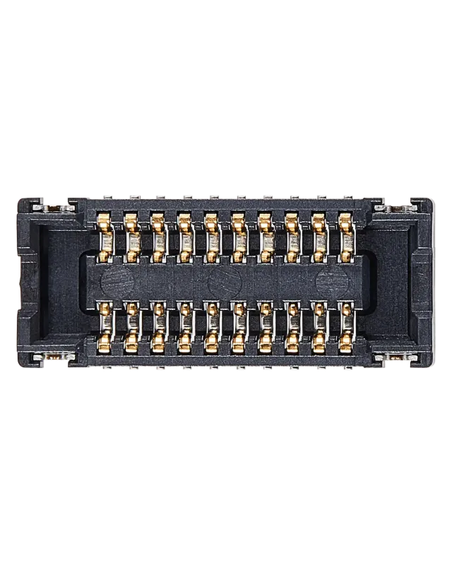 FPC konektor dotykové vrstvy pro iPad mini 1 / 2 / 3 (J1700: 20 Pin)