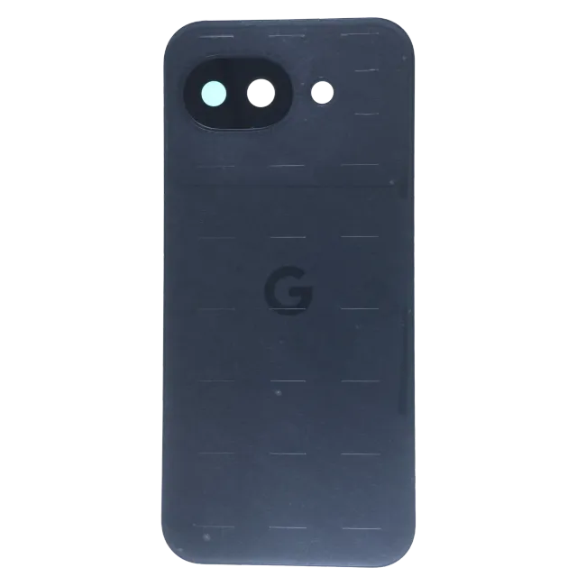Zadní sklo pro Google Pixel 10a (originál OEM) (Obsidian)
