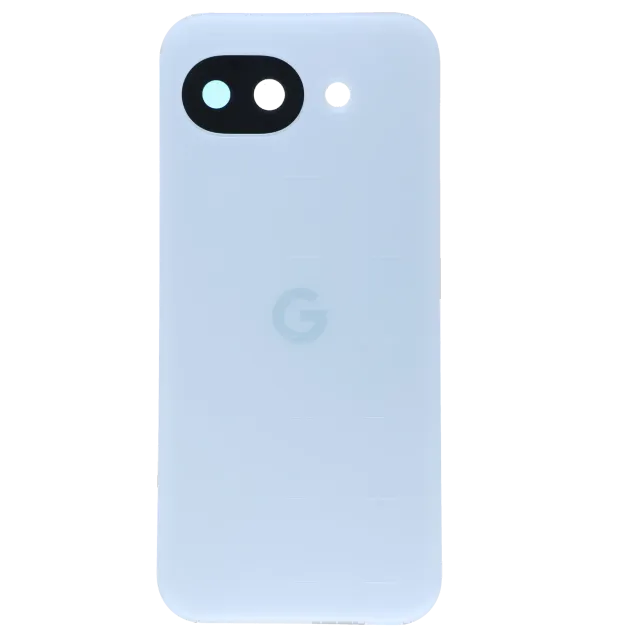 Zadní sklo pro Google Pixel 10a (originál OEM) (Fog)