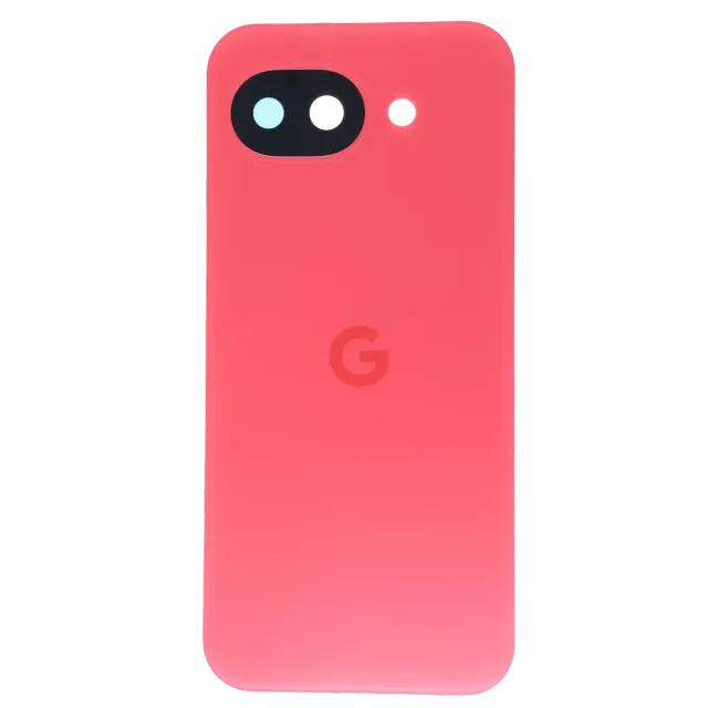 Zadní sklo pro Google Pixel 10a (originál OEM) (Berry)