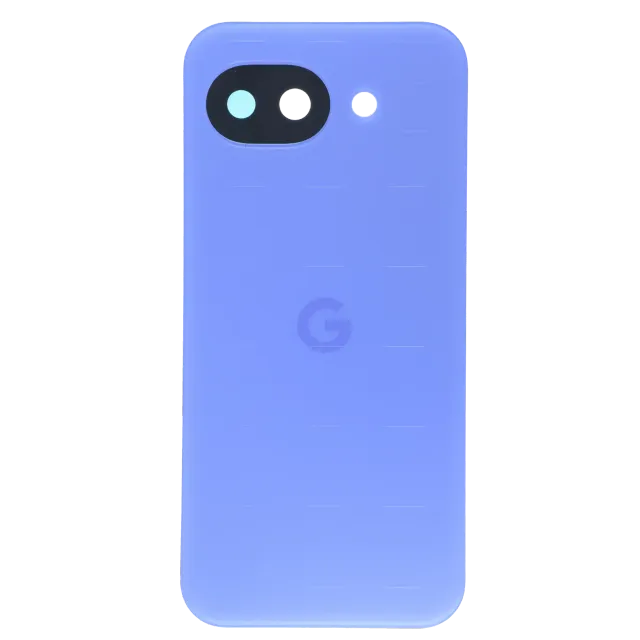 Zadní sklo pro Google Pixel 10a (originál OEM) (levandulová)