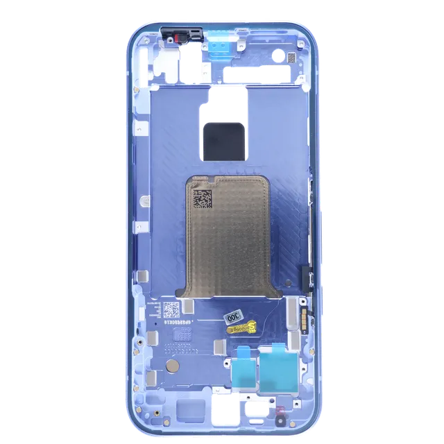 Mid- rám housing pro Google Pixel 10a (originál OEM) (US verze) (levandulová)