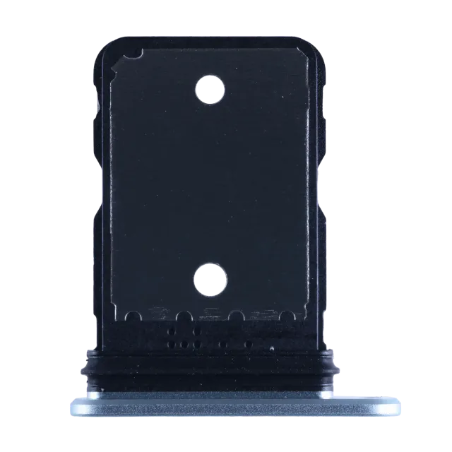 SIM šuplík pro Google Pixel 10a (originál OEM) (Fog)