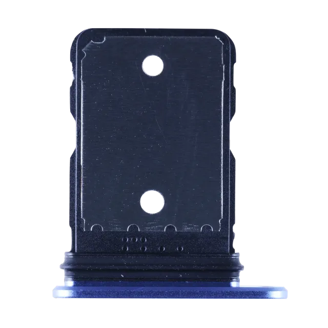 SIM šuplík pro Google Pixel 10a (originál OEM) (levandulová)