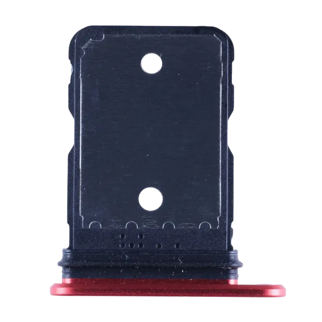 SIM šuplík pro Google Pixel 10a (originál OEM) (Berry)