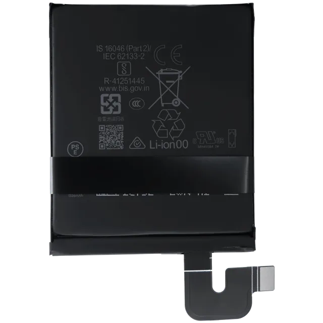 Replacemnet baterie (Base) pro Google Pixel 10 Pro Fold (originál OEM) (GU46C)