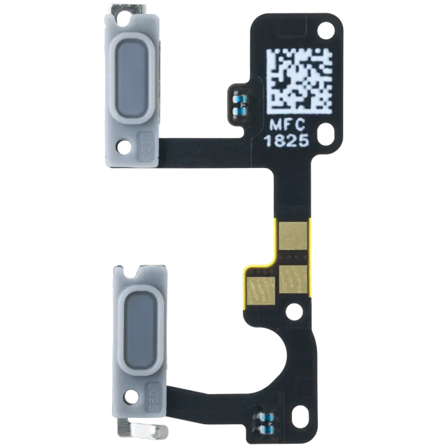 Power/Volume tlačítko pro Google Pixel 10 Pro Fold (originál OEM)