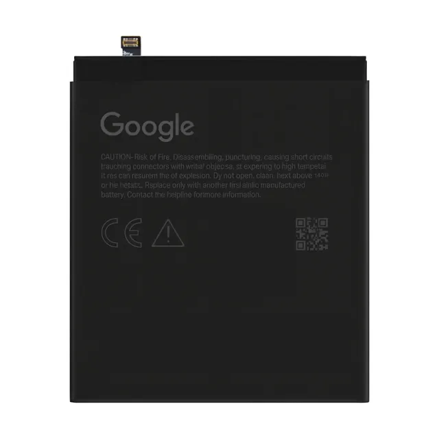 Baterie pro Google Pixel 10 Pro XL (GD1J6) (originál OEM)