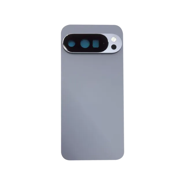 Zadní sklo pro Google Pixel 10 Pro XL (originál OEM) (Moonstone)