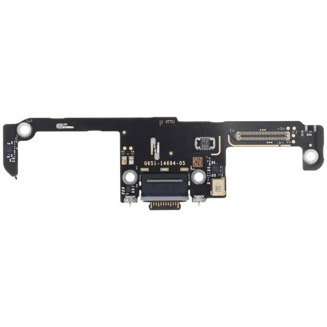 Nabíjecí Port deska Google Pixel 10 (originál OEM)