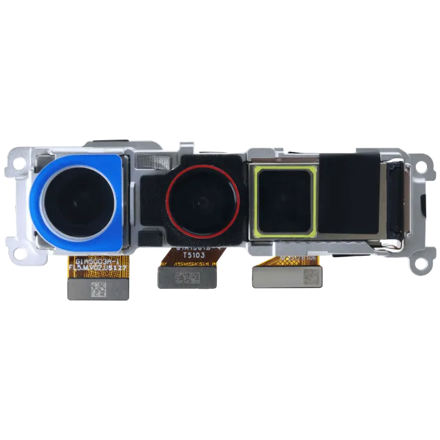 Zadní kamera pro Google Pixel 10 (originál OEM)