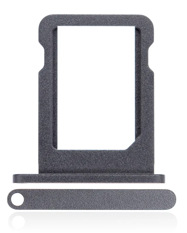 SIM šuplík pro iPad Air 4 / Air 5 (vesmírně šedá) (Premium)
