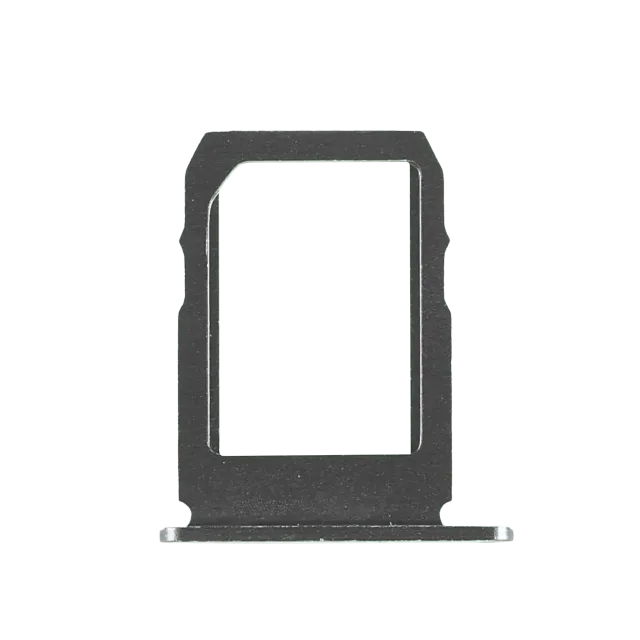 SIM šuplík pro Google Pixel 10 (originál OEM) (černá)