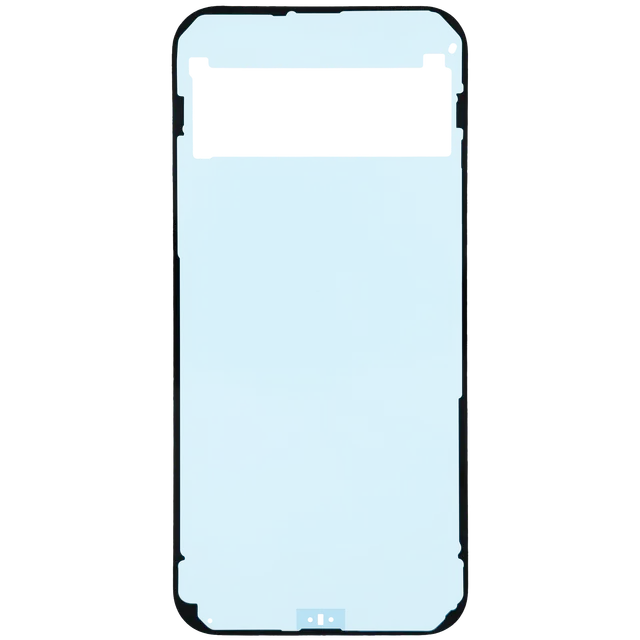 Zadní kryt sklo lepení páska Google Pixel 10 (originál OEM)