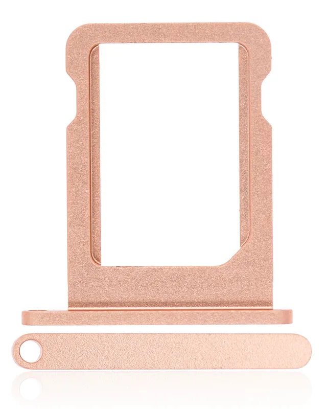 SIM šuplík pro iPad Air 4 (růžově zlatá) (Premium)