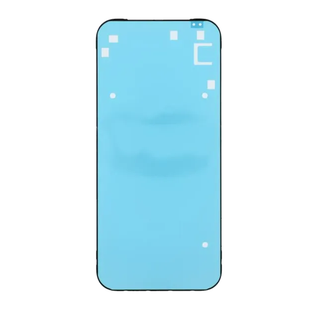 Lepicí páska displeje pro Google Pixel 9a (originál OEM)