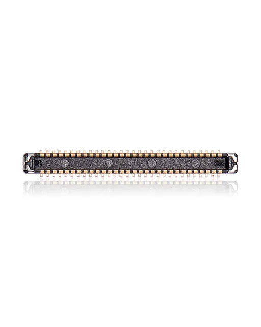 FPC konektor LCD displeje pro Google Pixel 6 / 6A / 6 Pro / 7 / 7A / 7 Pro / 8 / 8A / 8 Pro / 9A (na základní desce) (60 pinů)