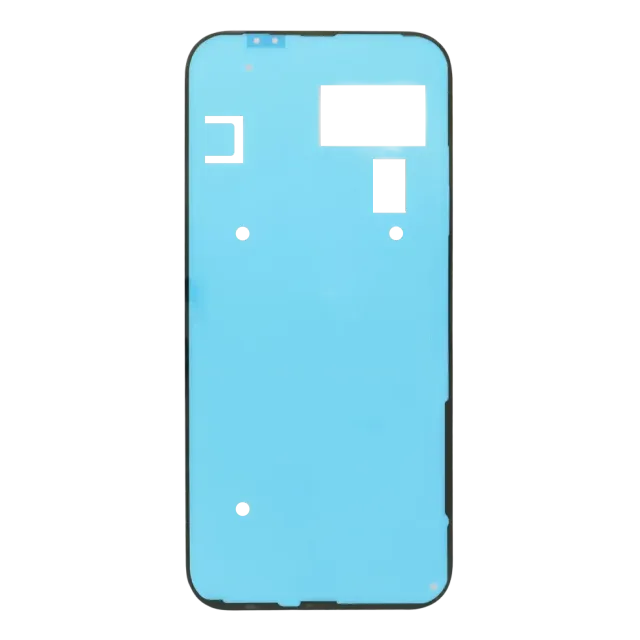 Lepení hlavní zadní kryt pro Google Pixel 9a (originál OEM)