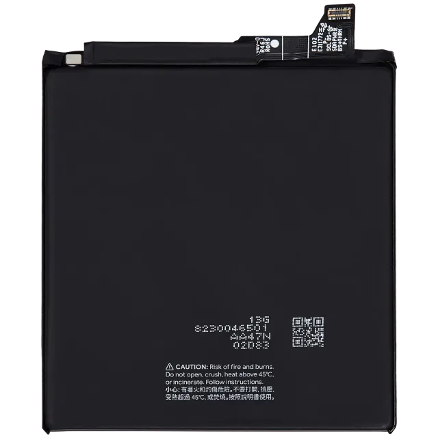 Baterie pro Google Pixel 9 Pro XL (GH2MB)