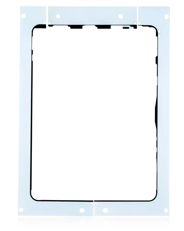 Lepicí páska displeje pro iPad Air 4 (balení 10 ks) (Tesa Tape)