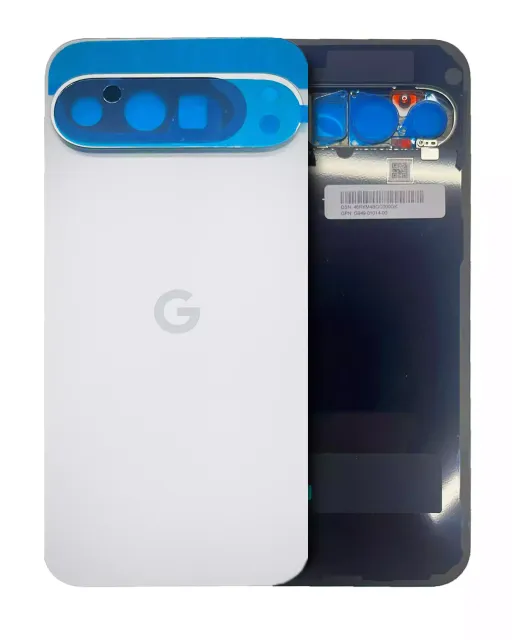Zadní kryt pro Google Pixel 9 Pro XL (originál OEM) (Porcelain)