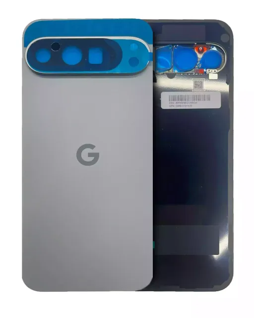 Zadní kryt pro Google Pixel 9 Pro XL (originál OEM) (Hazel)