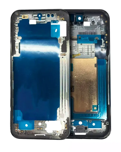 Mid - rám housing pro Google Pixel 9 Pro XL (originál OEM) (Obsidian)