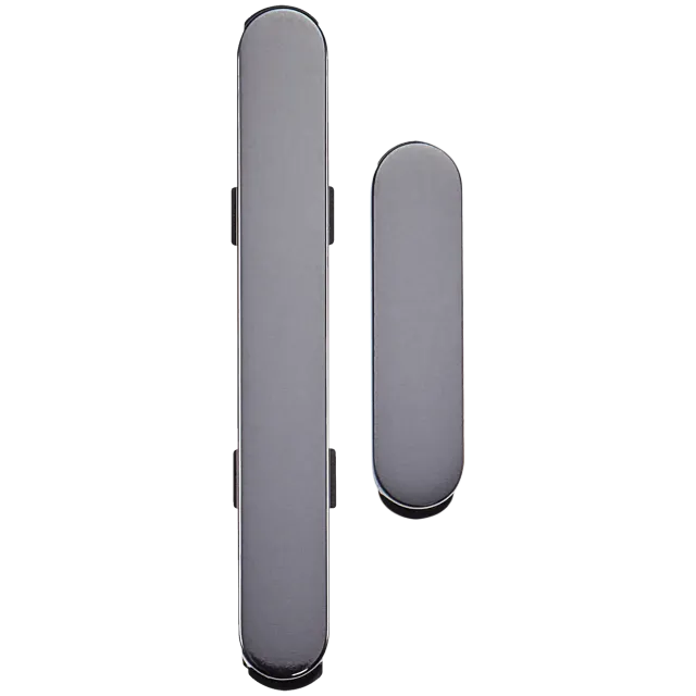 Tlačítka (zapínání / hlasitost) pro Google Pixel 9 Pro XL (Obsidian)