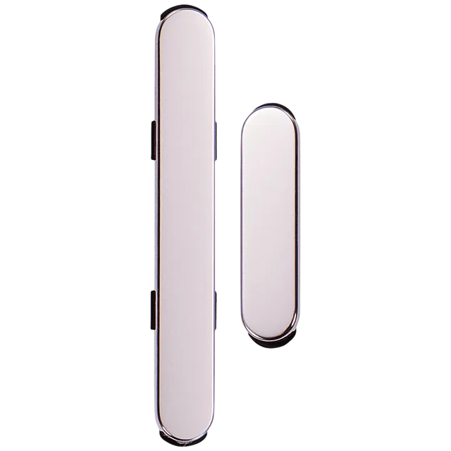 Tlačítka (zapínání / hlasitost) pro Google Pixel 9 Pro XL (Rose Quartz)