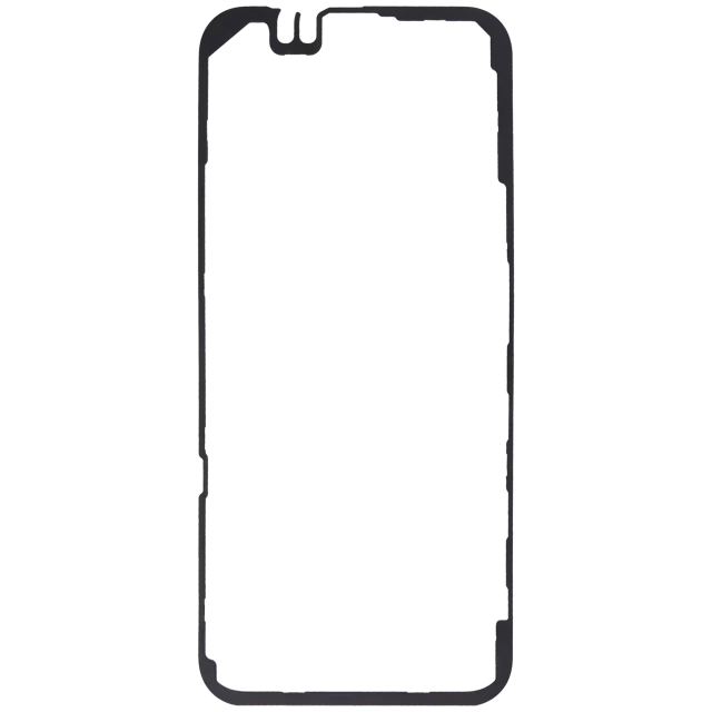 Rámeček LCD displeje pro Google Pixel 9 Pro XL