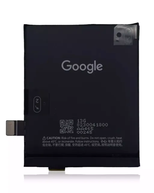 Baterie (Base) pro Google Pixel 9 Pro Fold (GE59C) (originál OEM)
