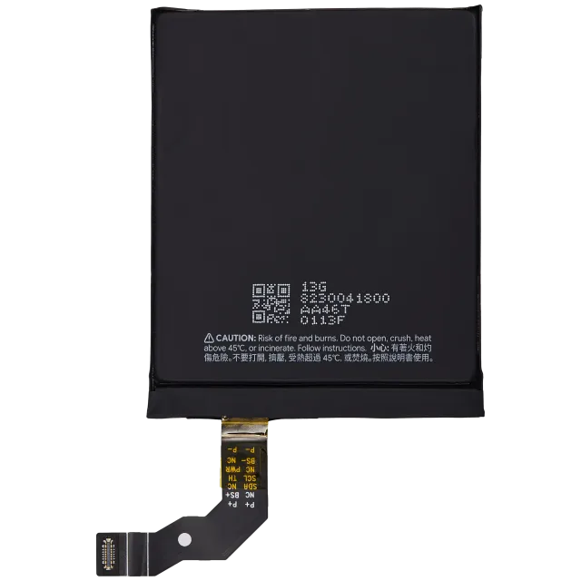Baterie (Secondary Battery) pro Google Pixel 9 Pro Fold (GE59C)