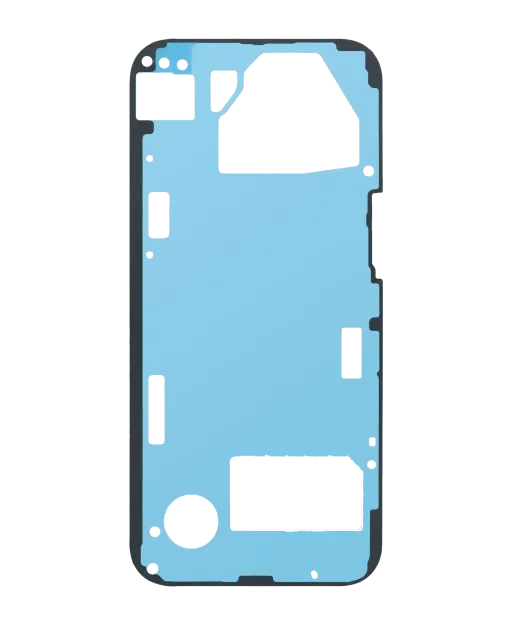 Lepení zadního krytu pro Google Pixel 9 Pro Fold (originál OEM)