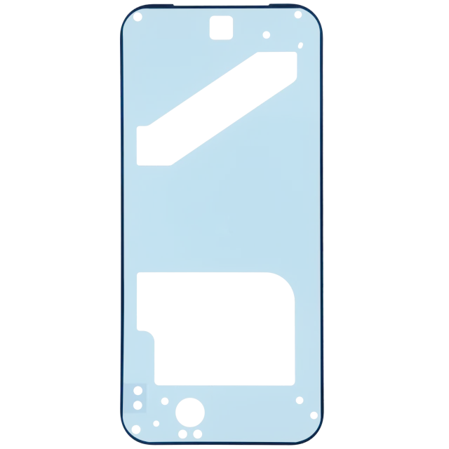 Lepení displeje pro Google Pixel 9 Pro Fold (originál OEM)
