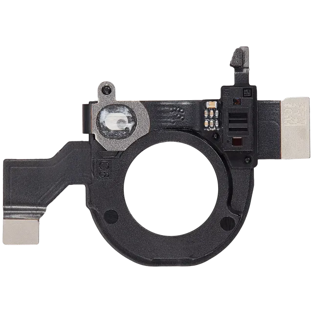 Senzor LDAF Laser Autofocus pro Pixel 9 Pro