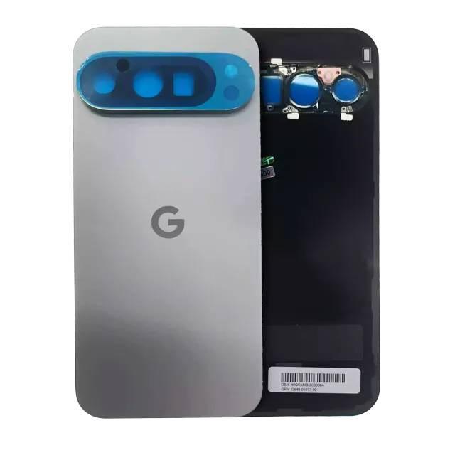 Zadní kryt pro Google Pixel 9 Pro (originál OEM) (Hazel)