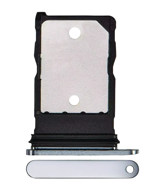 Sim šuplík pro Google Pixel 9 Pro (originál OEM) (Hazel)