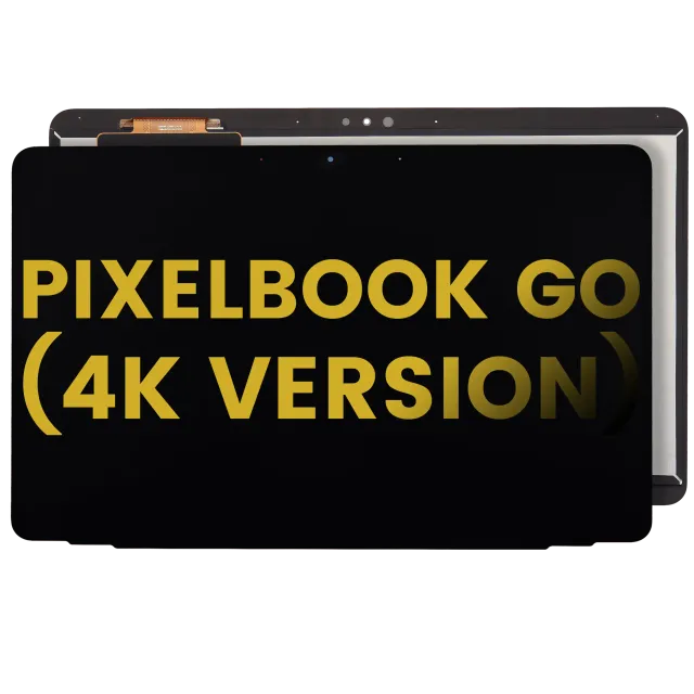 LCD displej s dotykovou vrstvou pro Google Pixelbook Go (4K Version) (repasovaný)
