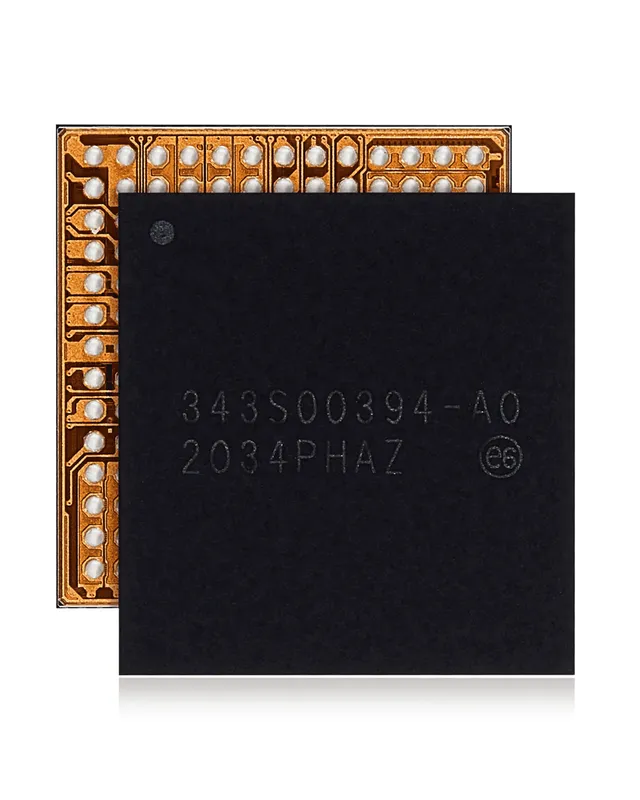 Čip správy napájení pro iPad Air 4 (343S00394)