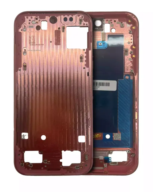 Zadní kryt (housing) pro Google Pixel 9 (originál OEM) (Peony)