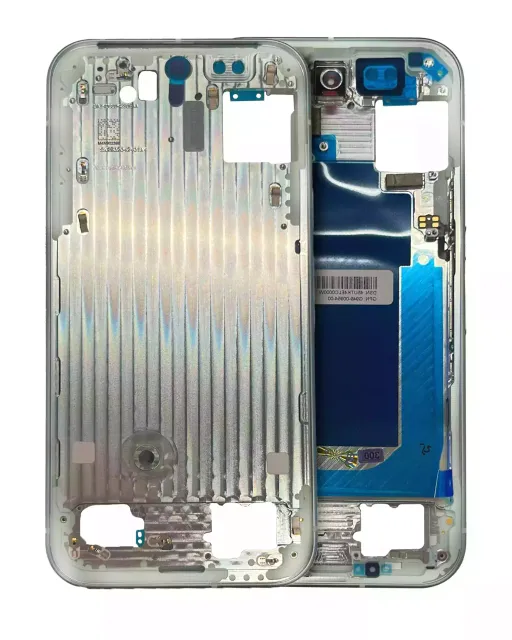 Mid- rám housing pro Google Pixel 9 (originál OEM) (Porcelain)