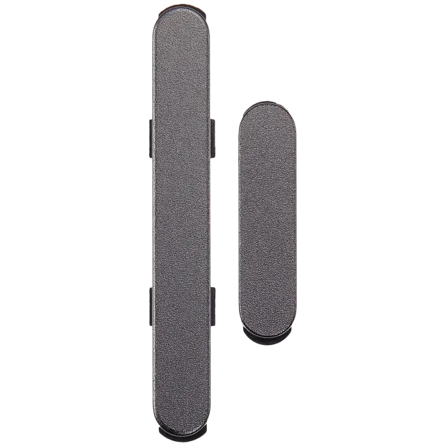 Tlačítka (zapínání / hlasitost) pro Google Pixel 9 (Obsidian)