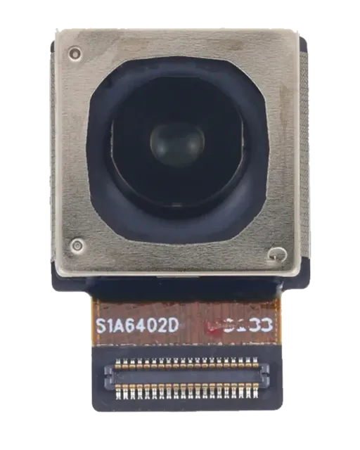 Zadní kamera (širokoúhlá) pro Google Pixel 8a (originál OEM)