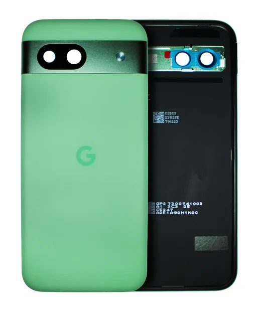 Zadní kryt pro Google Pixel 8a (originál OEM) (Aloe)
