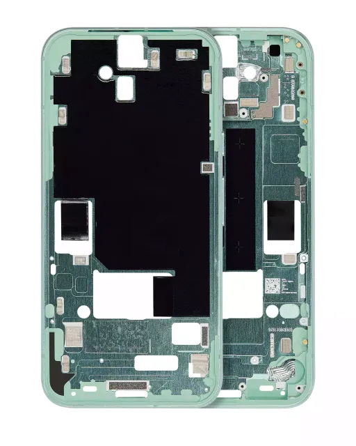 Střední rám (housing) pro Google Pixel 8a (Aloe)